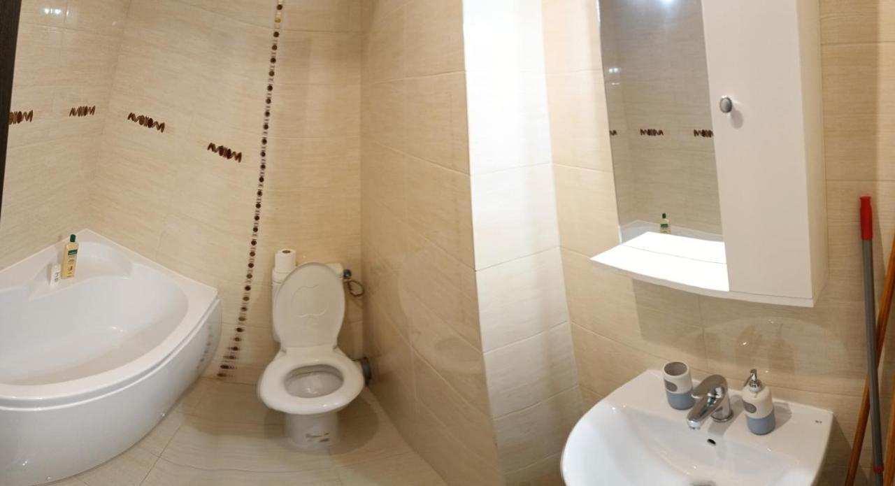 The Unique'S Apartment IV Roşu Εξωτερικό φωτογραφία